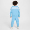 Костюм спортивний Nike Sportswear Air Fleece Light Blue 86M846-B9F