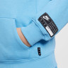 Костюм спортивний Nike Sportswear Air Fleece Light Blue 86M846-B9F