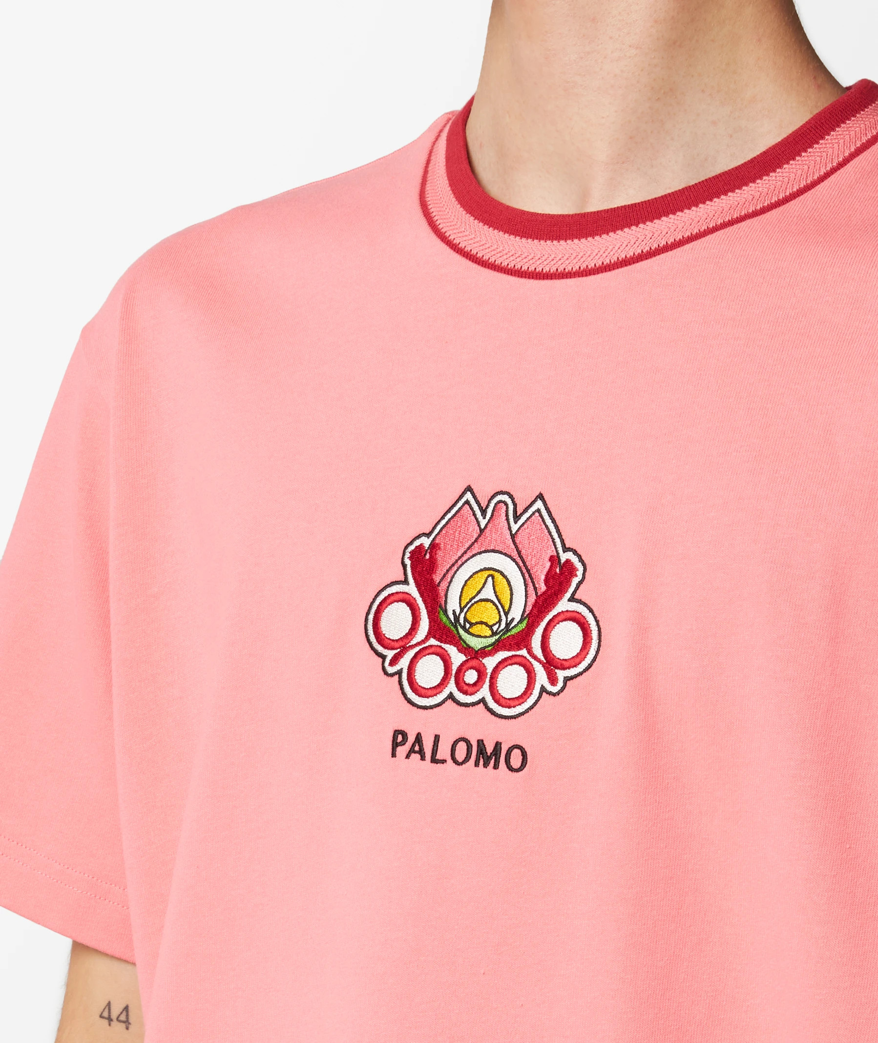 Футболка PUMA x PALOMO Graphic Tee 625558-26