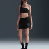 Шорти Nike W NSW CLUB FLC FT MR 4" GX SHT HJ1282-010