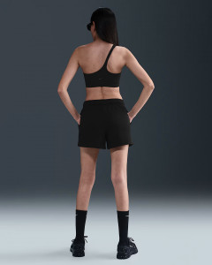 Шорти Nike W NSW CLUB FLC FT MR 4" GX SHT HJ1282-010