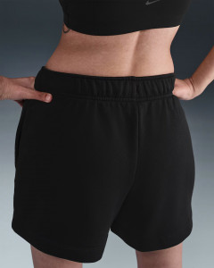 Шорти Nike W NSW CLUB FLC FT MR 4" GX SHT HJ1282-010