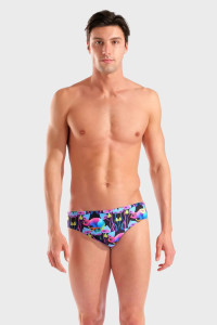 Плавки Arena MULTI CHAMELEONS SWIM BRIEFS 010212-550