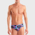 Плавки Arena MULTI CHAMELEONS SWIM BRIEFS 010212-550