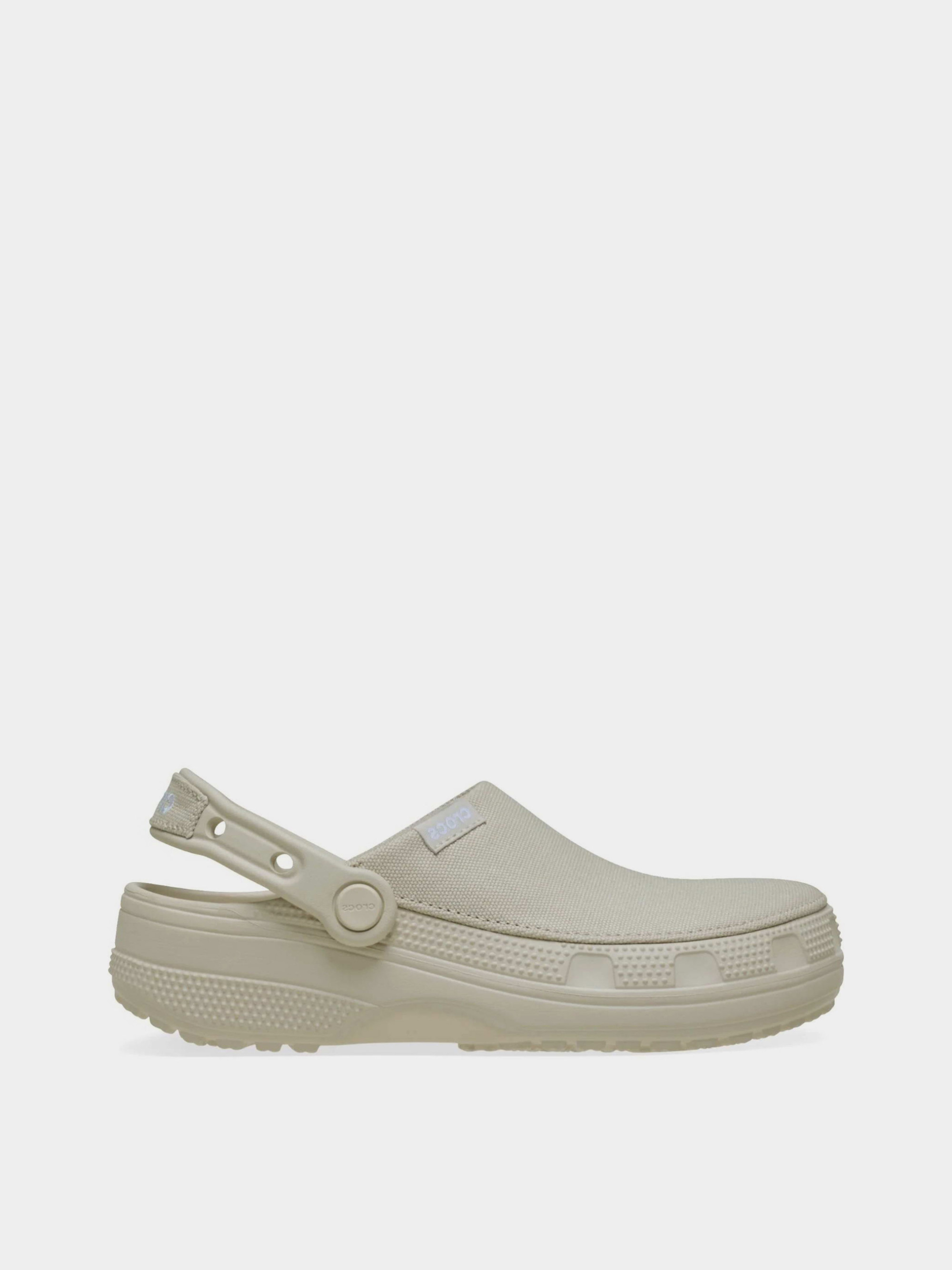 Крокси Crocs Classic Crafted Clog Con 211354-160