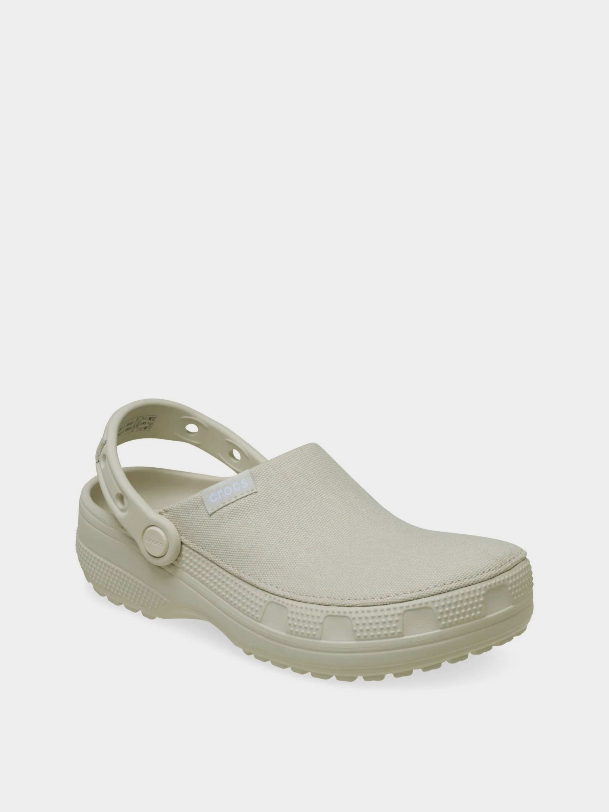 Крокси Crocs Classic Crafted Clog Con 211354-160