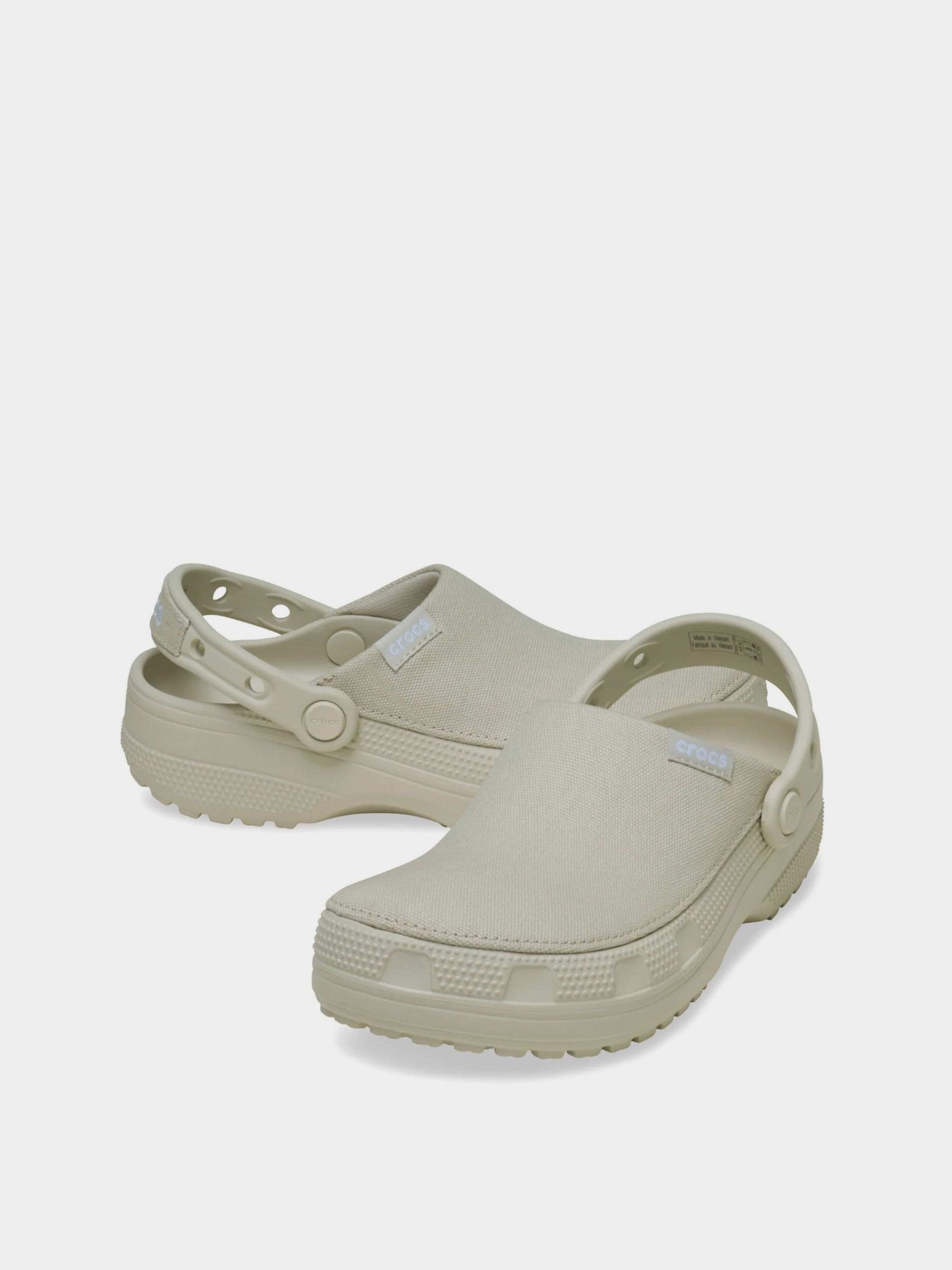 Крокси Crocs Classic Crafted Clog Con 211354-160
