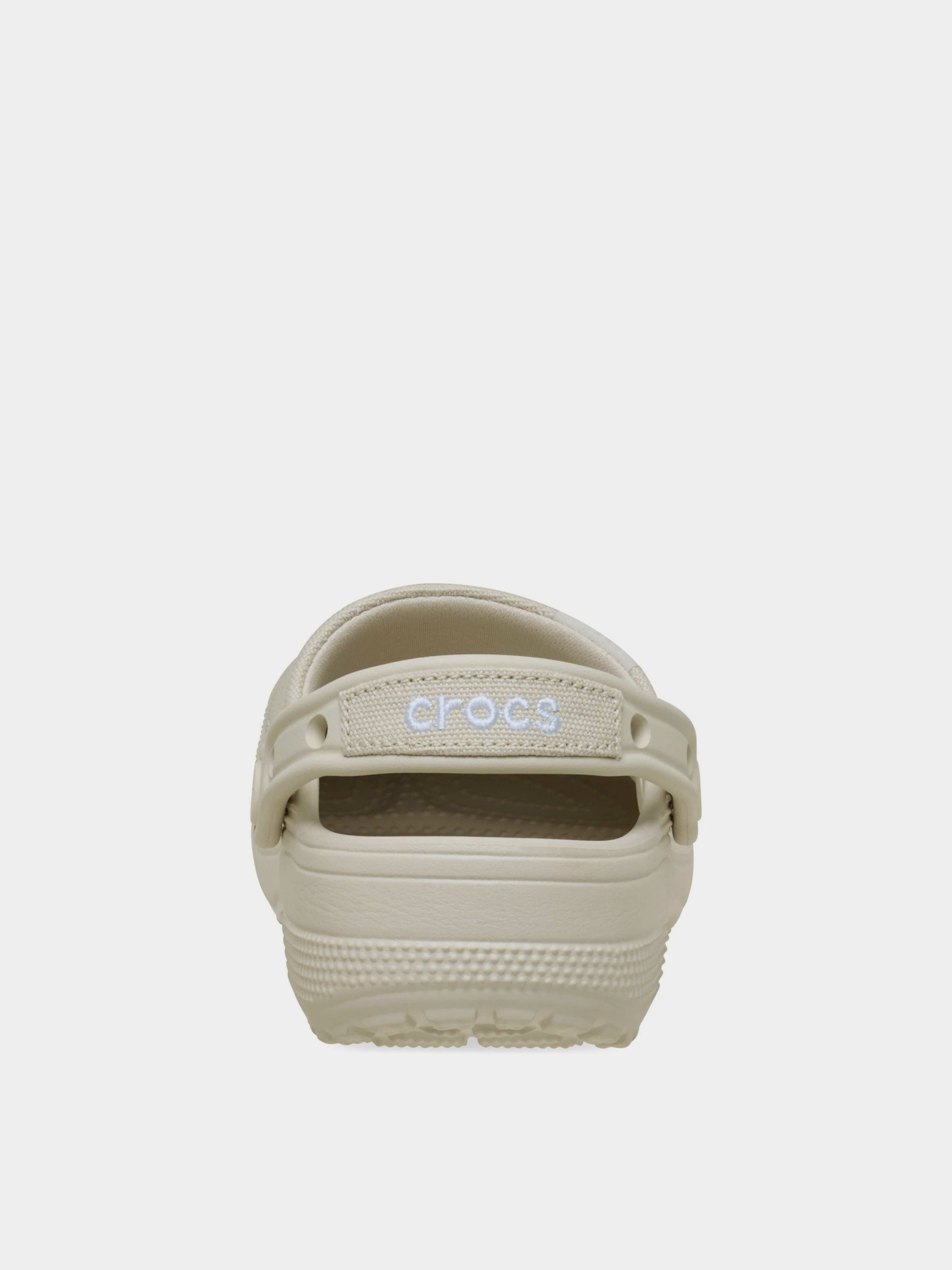 Крокси Crocs Classic Crafted Clog Con 211354-160