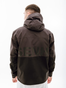 Вітровка HELLY HANSEN AMAZE JACKET 64057-990