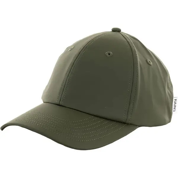 Бейсболка Rains Cap W1 13600-03