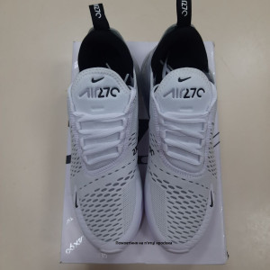 Кросівки Nike AIR MAX 270 (Клас А) AH8050-100-R