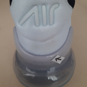 Кросівки Nike AIR MAX 270 (Клас А) AH8050-100-R