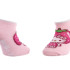 Шкарпетки HELLO KITTY HK THEME FRAISE рожевий Діт 27-30, арт.83890528-2 83890528-2