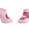 Шкарпетки HELLO KITTY HK THEME FRAISE рожевий Діт 27-30, арт.83890528-2 83890528-2