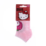 Шкарпетки HELLO KITTY HK THEME FRAISE рожевий Діт 27-30, арт.83890528-2 83890528-2