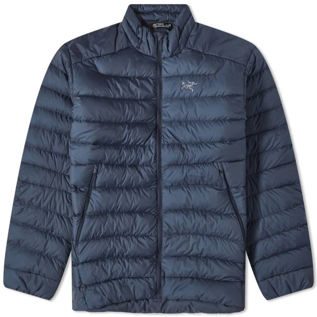 Куртка Arc'teryx Cerium Jacket X000007467