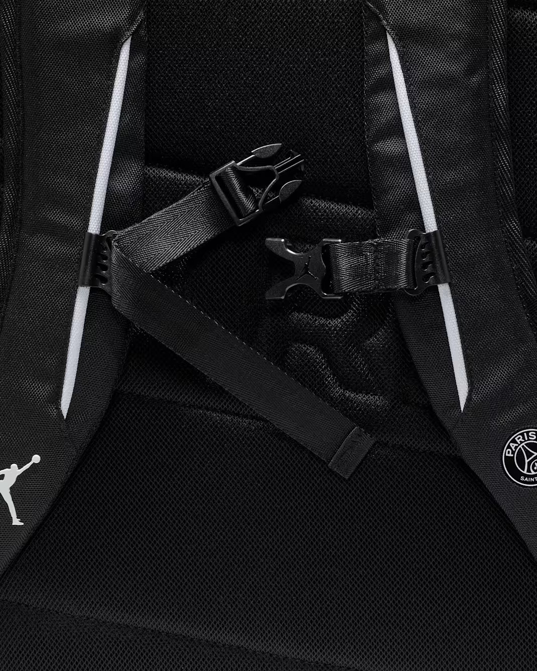 Рюкзак унісекс Air Jordan Paris Saint-Germain MA0994-023