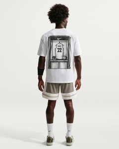 Футболка Nike M TEE LSE OC LOCKER II0691-100