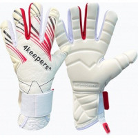 Рукавиці воротарські 4keepers  SOFT-OPAL-NC6 SOFT-OPAL-NC