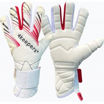 Рукавиці воротарські 4keepers SOFT-OPAL-NC6 SOFT-OPAL-NC