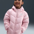 Куртка дитяча Nike Sportswear Pink 36N074-A9Y