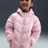 Куртка дитяча Nike Sportswear Pink 36N074-A9Y