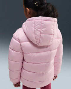 Куртка дитяча Nike Sportswear Pink 36N074-A9Y