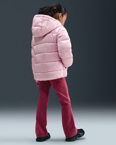 Куртка дитяча Nike Sportswear Pink 36N074-A9Y