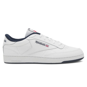 Кросівки REEBOK Club C 85 2023 White 100000156 100000156