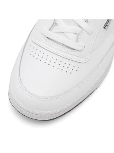 Кросівки REEBOK Club C 85 2023 White 100000156 100000156