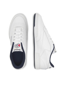 Кросівки REEBOK Club C 85 2023 White 100000156 100000156
