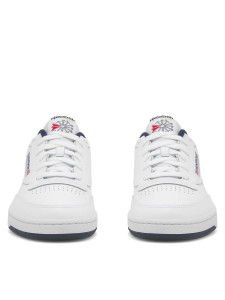 Кросівки REEBOK Club C 85 2023 White 100000156 100000156