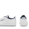 Кросівки REEBOK Club C 85 2023 White 100000156 100000156