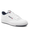 Кросівки REEBOK Club C 85 2023 White 100000156 100000156