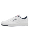 Кросівки REEBOK Club C 85 2023 White 100000156 100000156