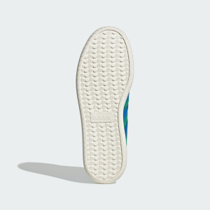 Кросівки чоловічі Adidas Barreda Green JP7102 JP7102