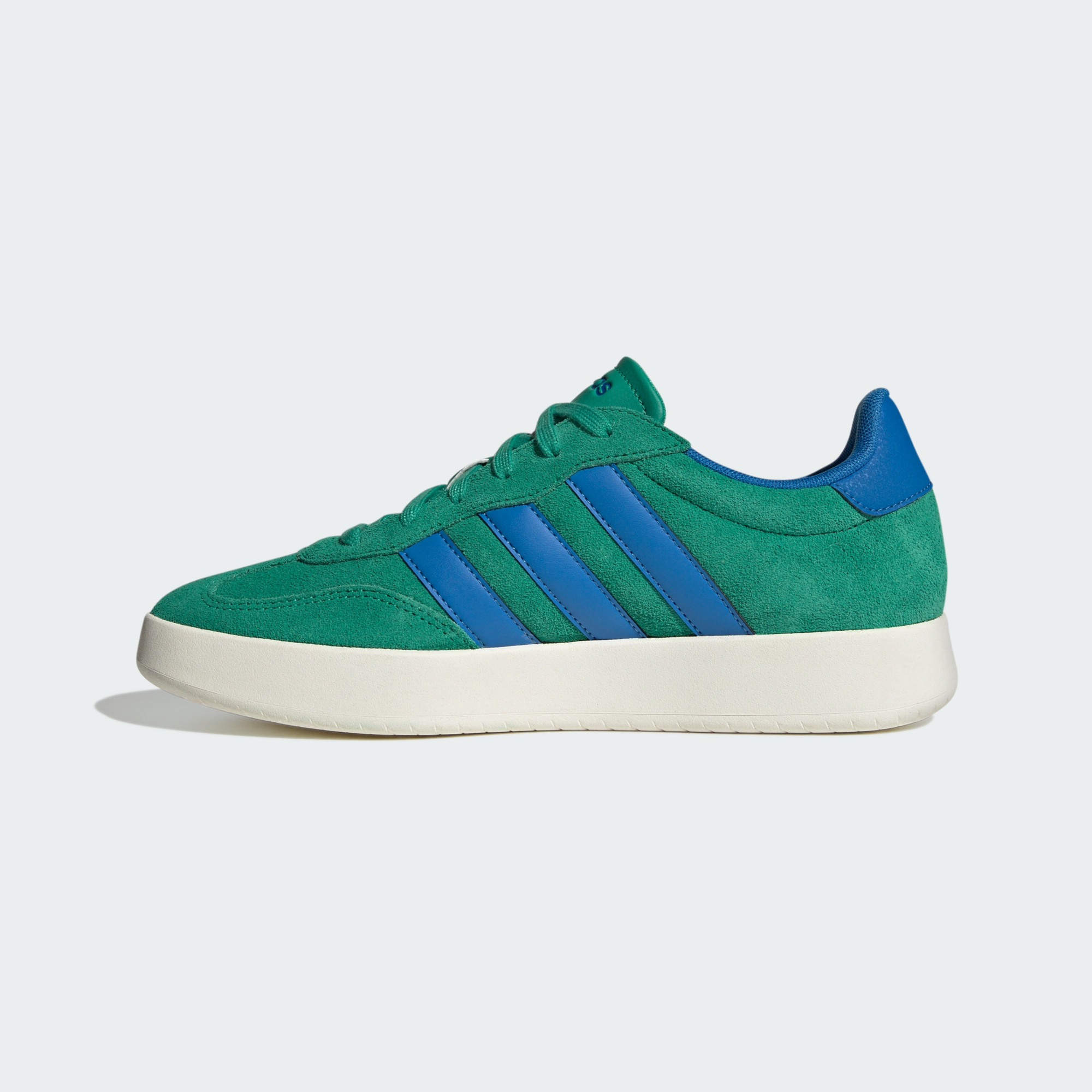Кросівки чоловічі Adidas Barreda Green JP7102 JP7102