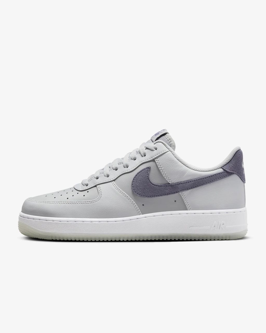 Кросівки Nike Air Force 1 07 LX Pure FJ4170-001