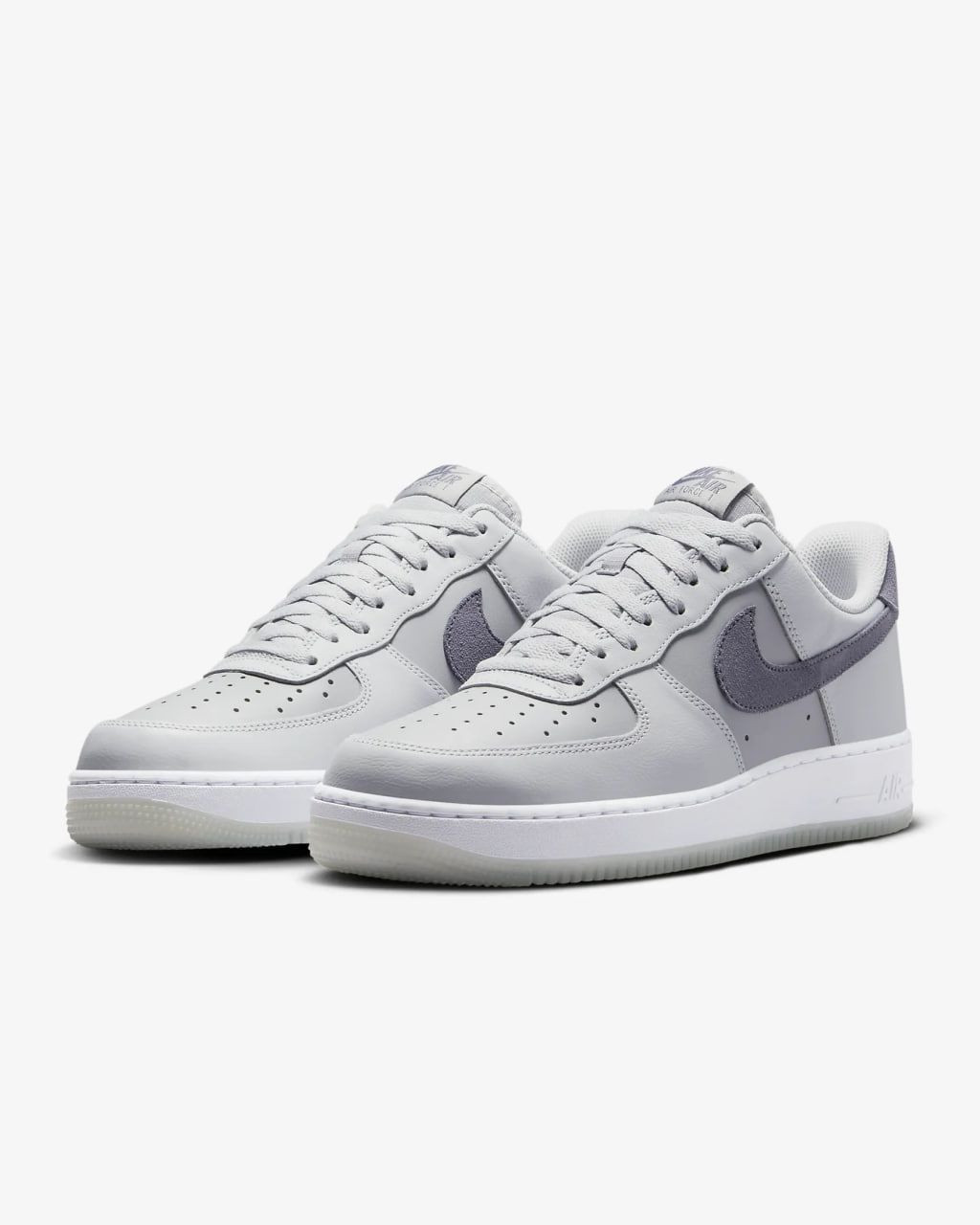 Кросівки Nike Air Force 1 07 LX Pure FJ4170-001