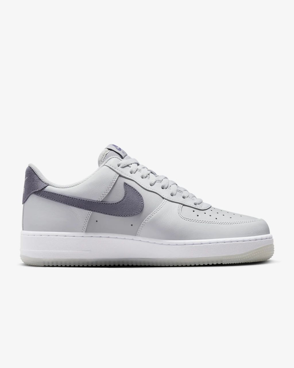 Кросівки Nike Air Force 1 07 LX Pure FJ4170-001
