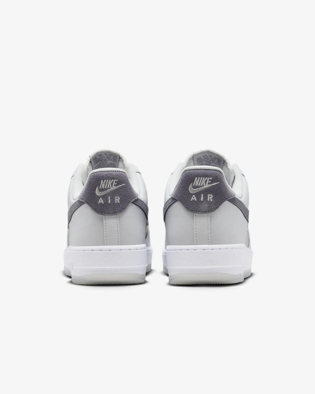 Кросівки Nike Air Force 1 07 LX Pure FJ4170-001