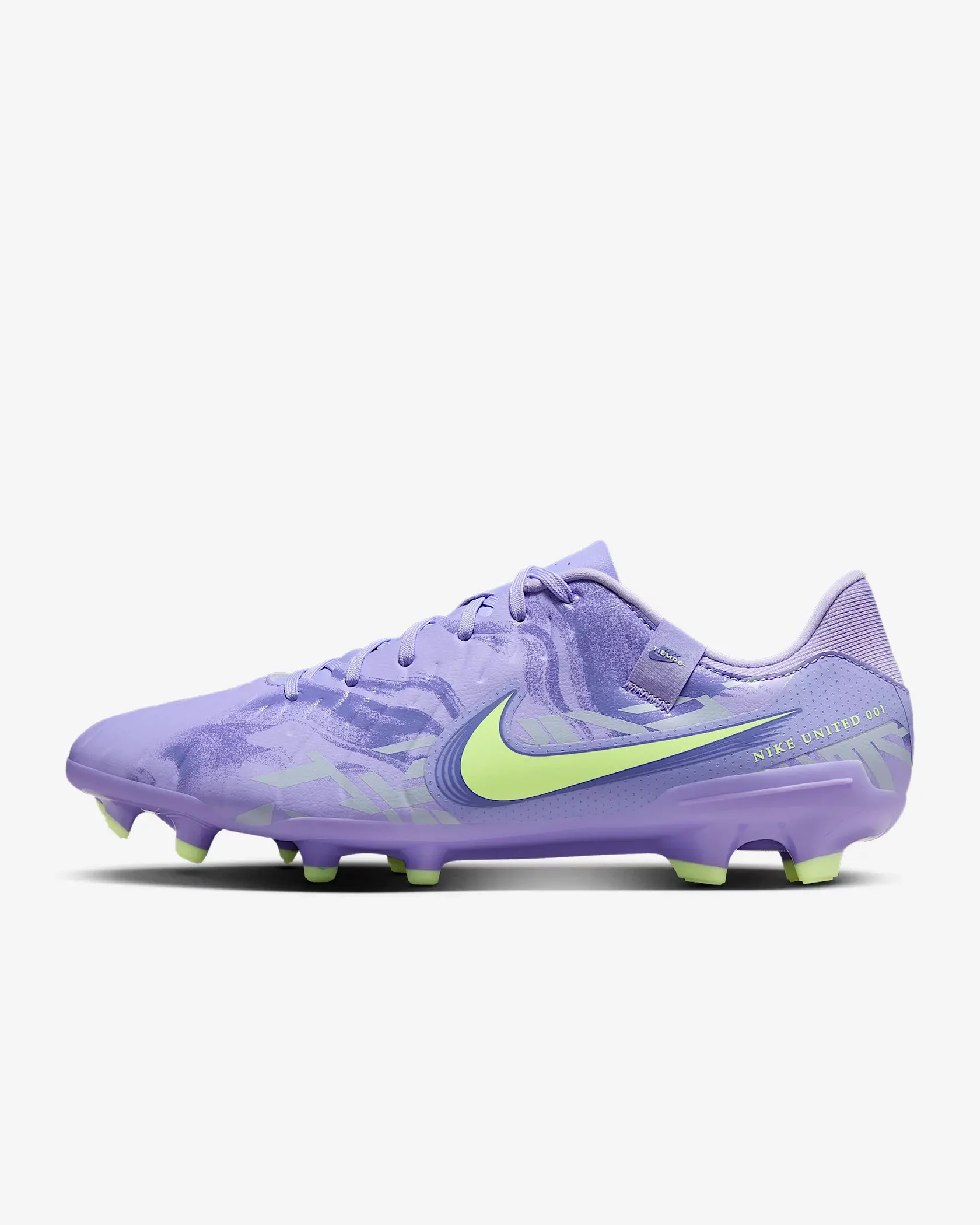 Бутси Nike LEGEND 10 ACADEMY FG/MG NU1 HF1590-500
