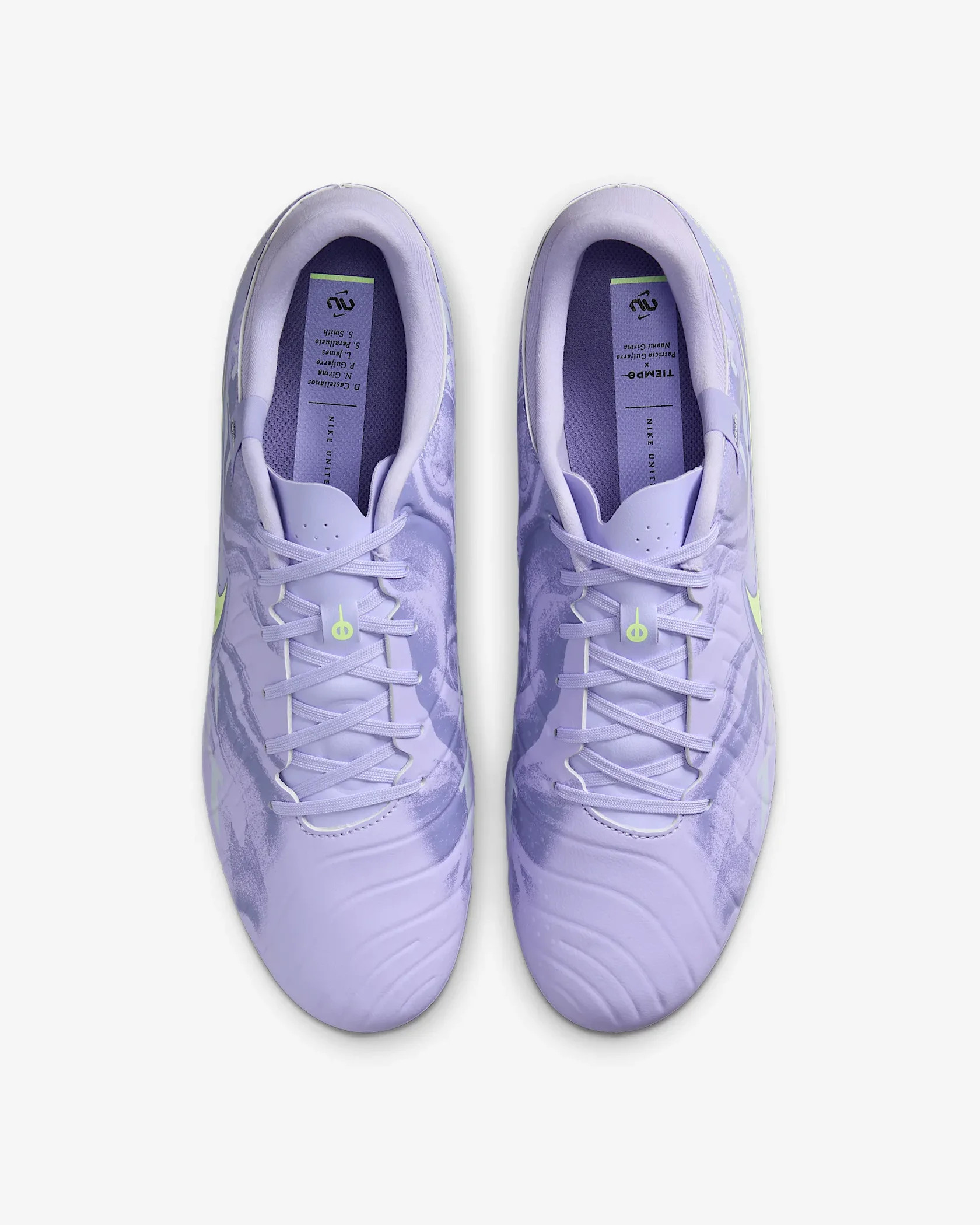 Бутси Nike LEGEND 10 ACADEMY FG/MG NU1 HF1590-500