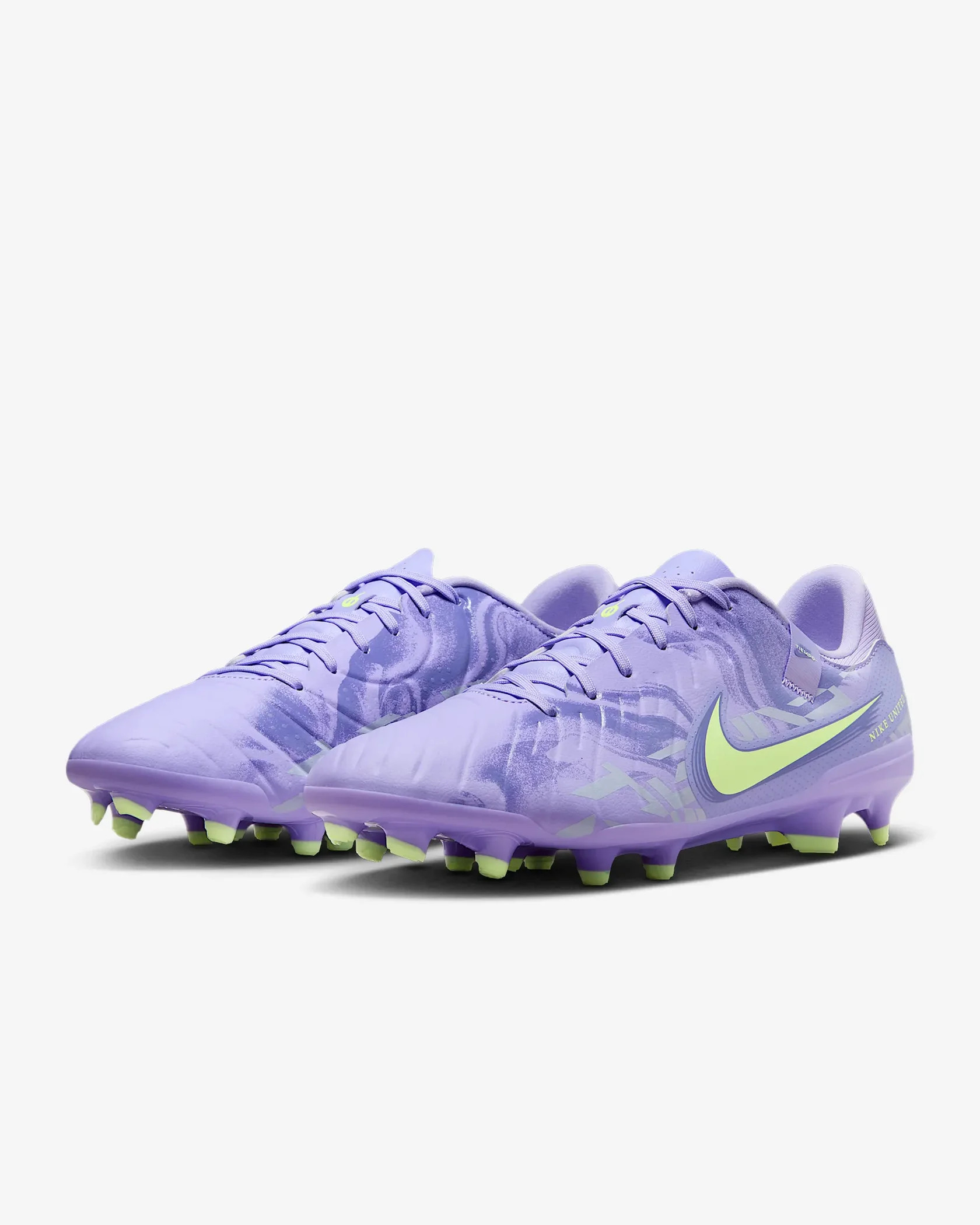 Бутси Nike LEGEND 10 ACADEMY FG/MG NU1 HF1590-500
