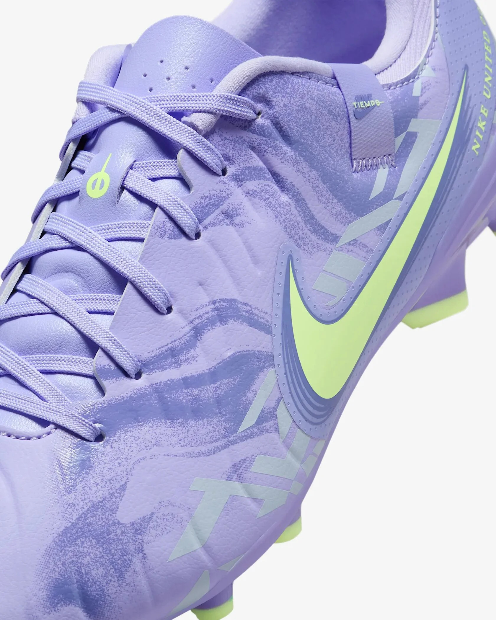 Бутси Nike LEGEND 10 ACADEMY FG/MG NU1 HF1590-500