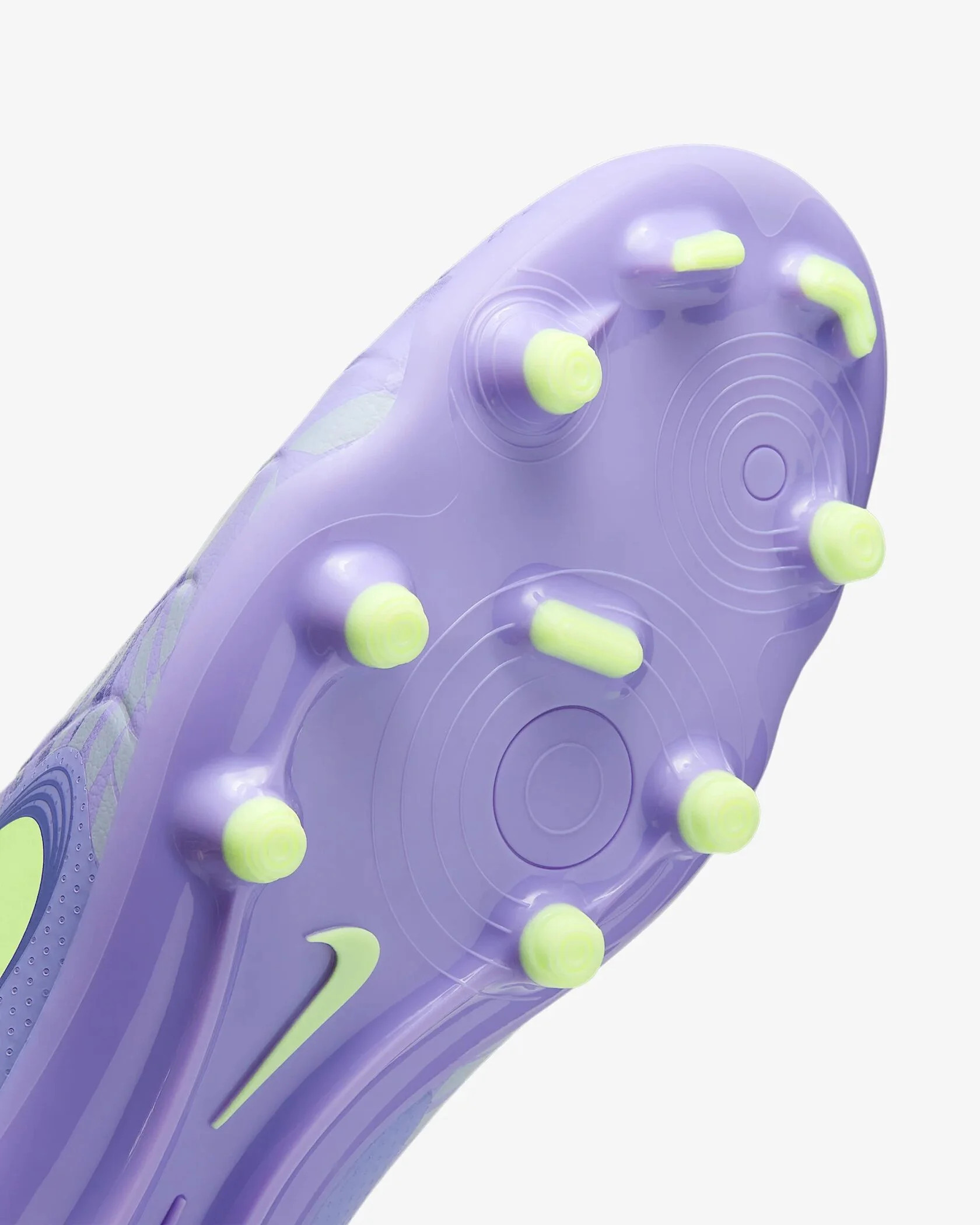 Бутси Nike LEGEND 10 ACADEMY FG/MG NU1 HF1590-500