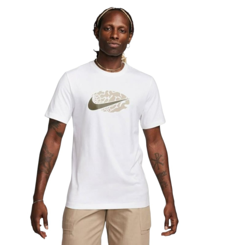 Футболка Nike Sportswear Men'S T-Shirt Fq5929-100 (Оригінал) FQ5929-100