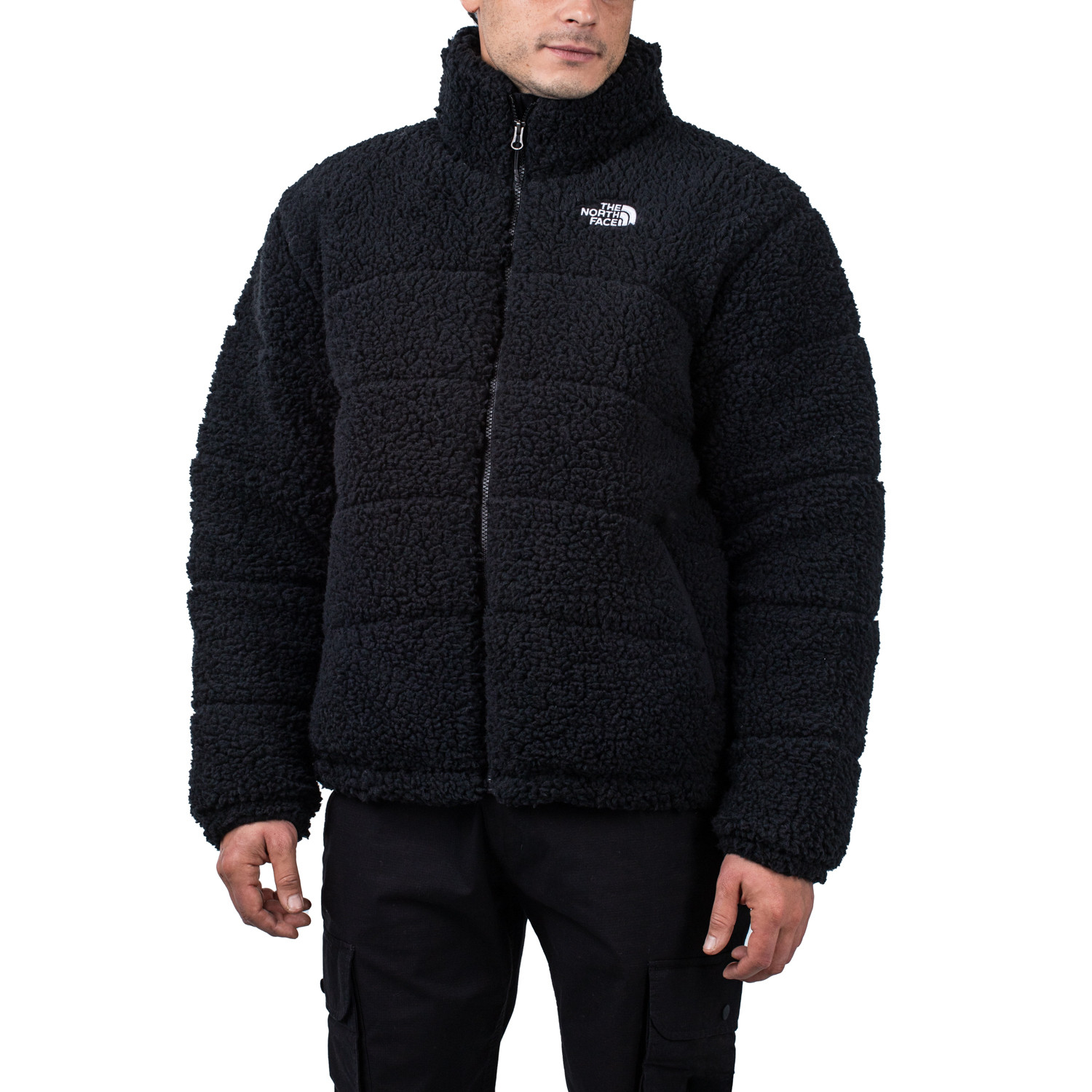 Куртка The North Face HIGH PILE 2000 NF0A859RJK3