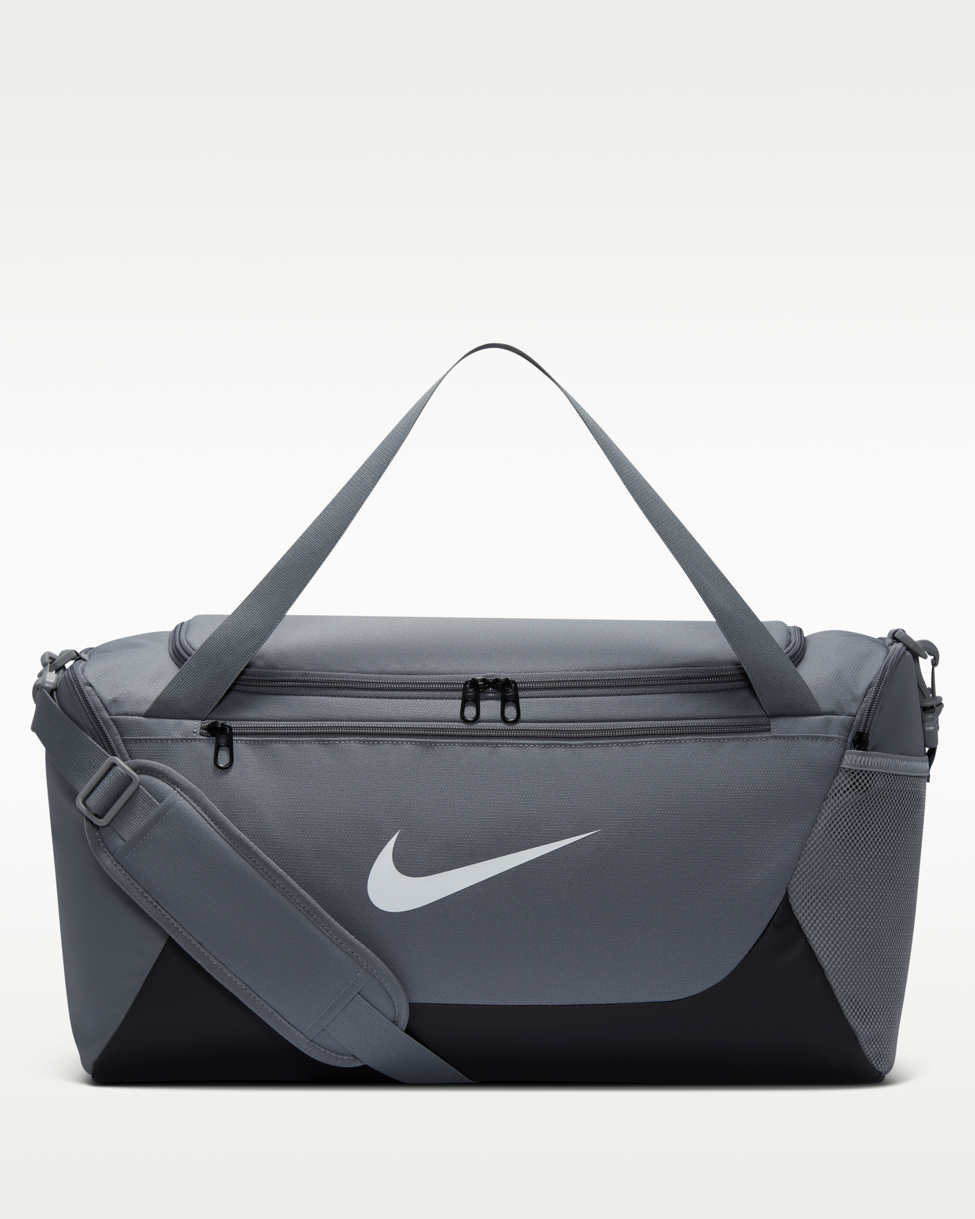 Сумка Nike BRSLA S DUFF - X IB4394-084