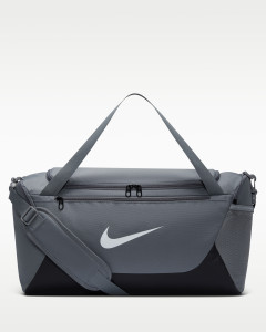 Сумка Nike BRSLA S DUFF - X IB4394-084